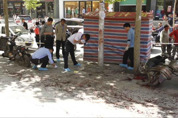 郑州打架死亡最新消息