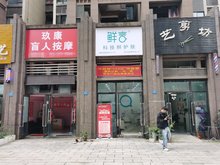 合川门市出租最新动态，市场趋势与机遇分析