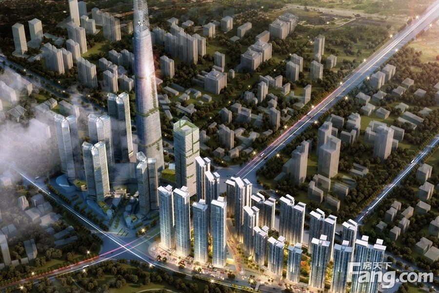 南宁天誉城最新房价动态及市场趋势深度解析