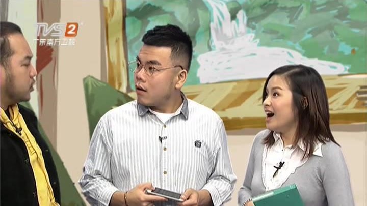 都市笑口组2017年最新精彩演绎全呈现