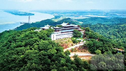 昭山最新建设项目，引领城市发展的璀璨明珠