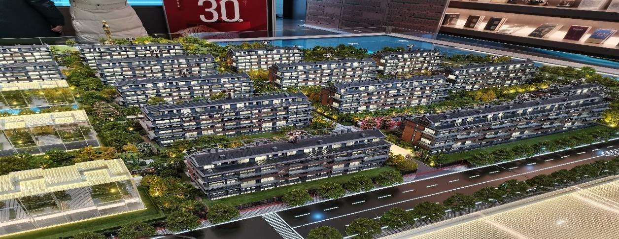 中海地产最新楼盘，现代都市生活的理想之选