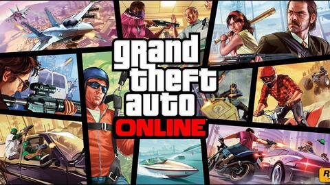 GTA5最新版本，游戏新风貌与独特体验