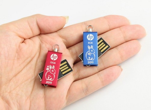 最新U盘技术革新与应用前景展望