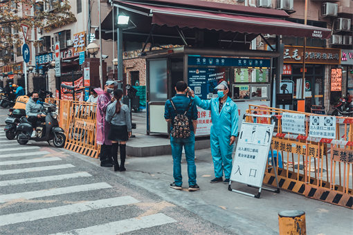 全球抗疫背景下城市封锁动态分析，最新封城消息2021年综述