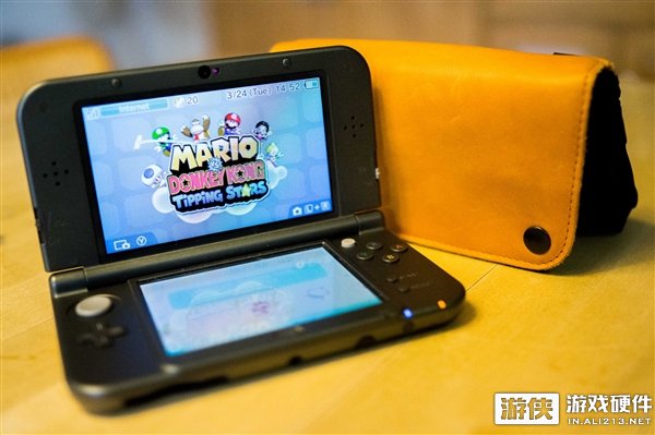 最新3DS破解探讨，风险、法律边缘与违法犯罪问题解析