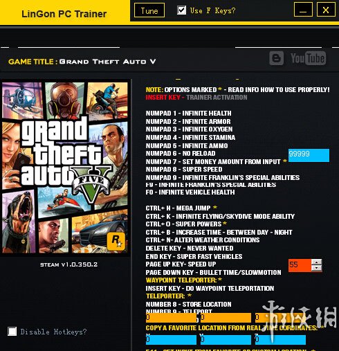 GTA5修改器最新进展及其影响分析