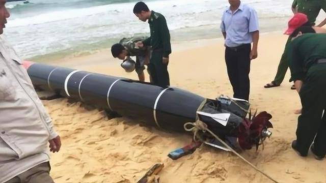 居民出海发现疑似水雷，处理指南及应对方法