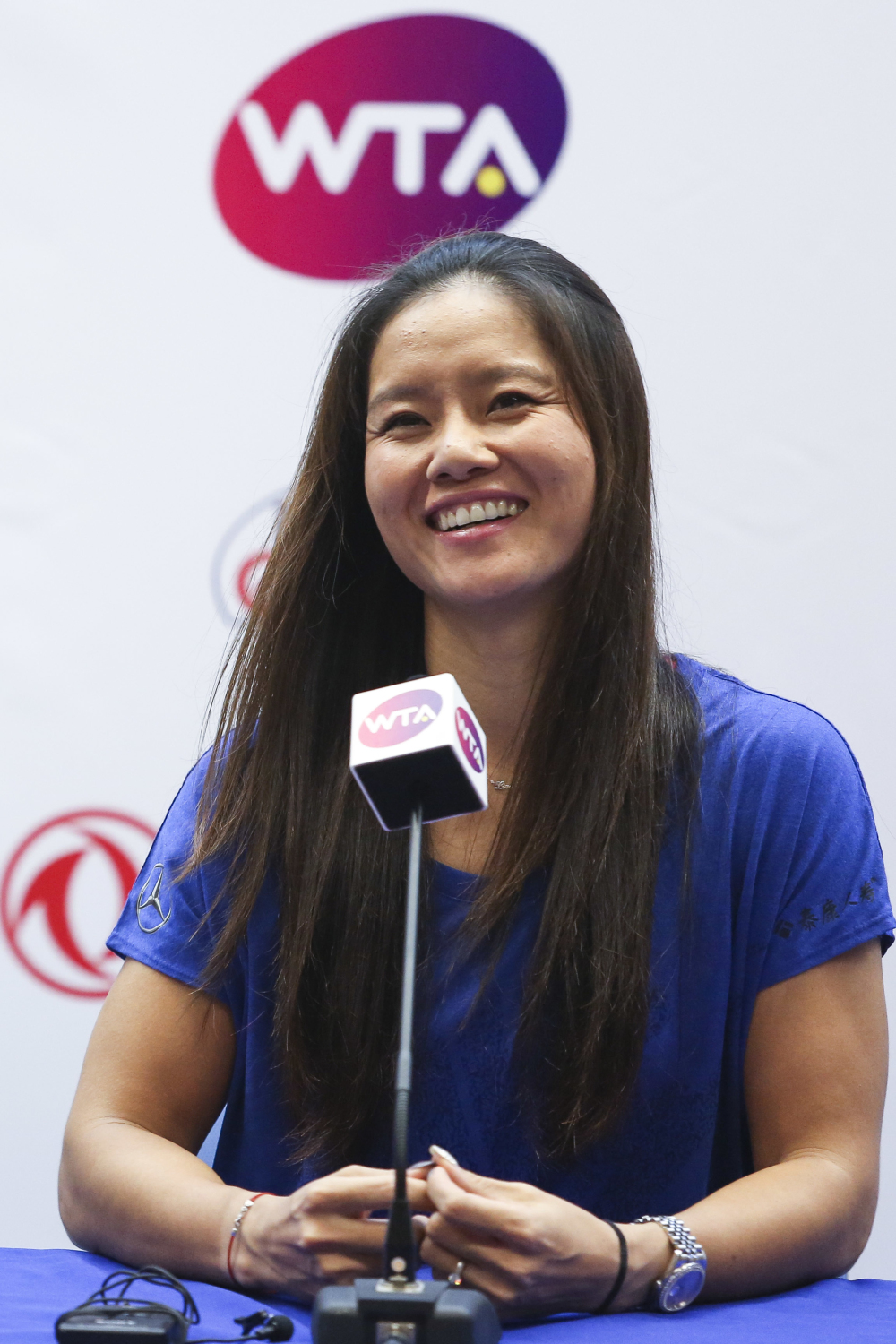 李娜