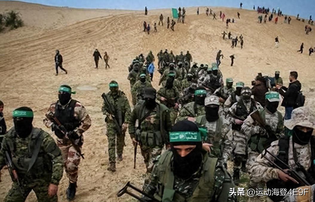 总台记者探寻中东新视角，直击黎以临时边界地区
