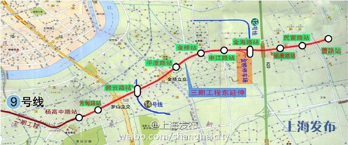 上海地铁最新规划，通往自然美景的探险之旅启程在即