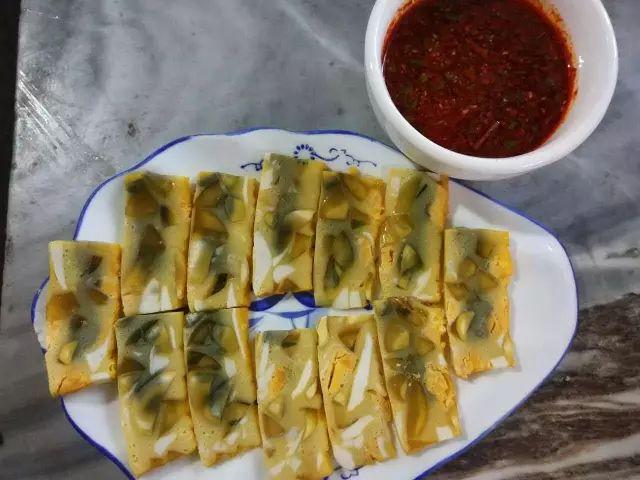 射雕英雄传最新版，小巷深处的武侠风味特色小店