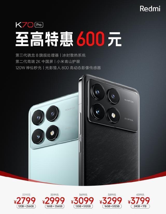 红米最新手机，科技与实用的完美融合