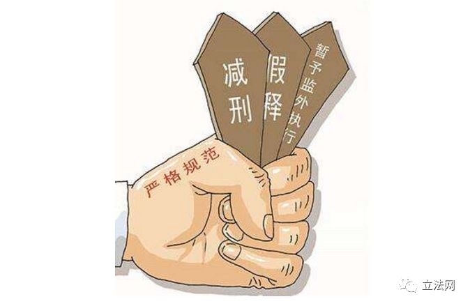 深度解析，服刑人员减刑最新规定及其观点阐述
