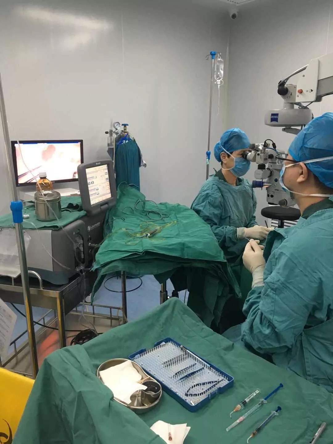 爱尔眼科最新动态及资讯获取指南