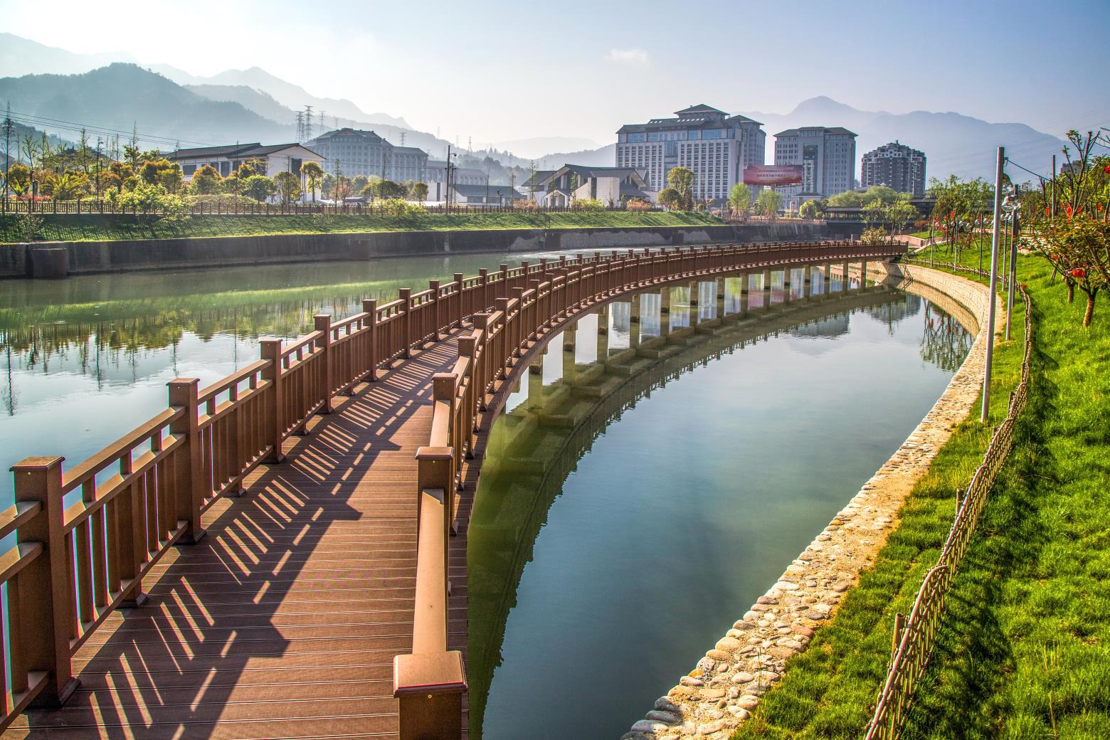 浙富控股引领自然美景探索之旅，追寻内心的平和与宁静