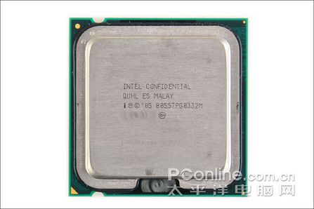 Intel最新处理器，技术革新引领性能飞跃
