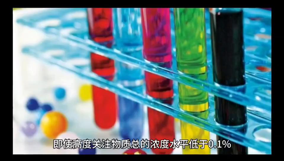 SVHC最新清单，揭秘与奇妙一天的相关内容