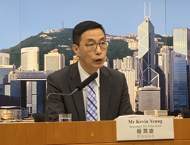 香港事件最新进展更新，最新动态概述