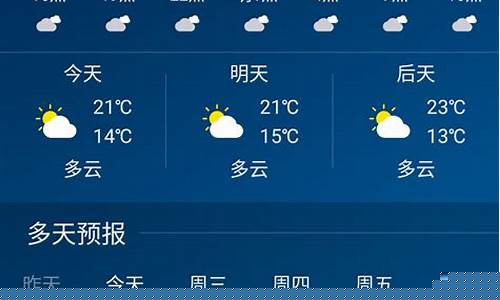 新乡天气预报更新，最新气象信息🌦️