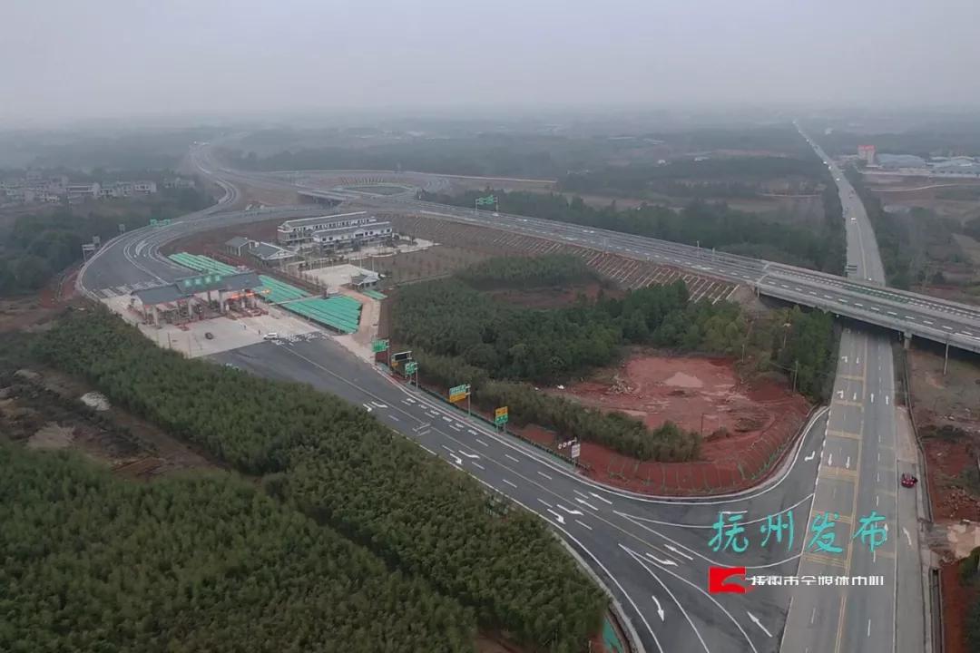 抚州机场最新动态更新