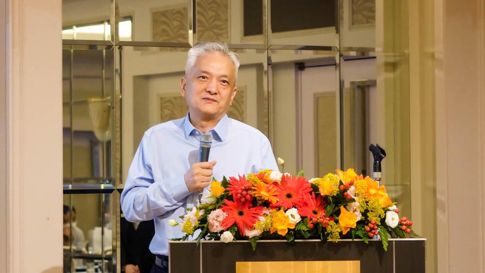 引领时代潮流的前沿阵地——中心最新动态速递