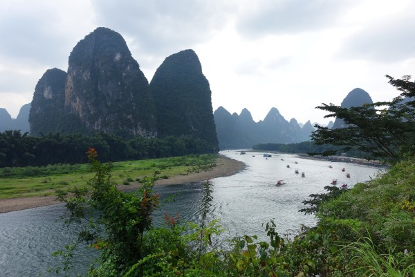 深度解析阳朔，历史背景、重大事件与地位影响