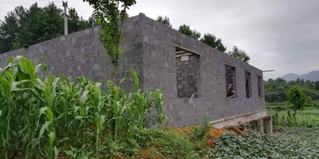 现代乡土建筑探索，最新土房风采