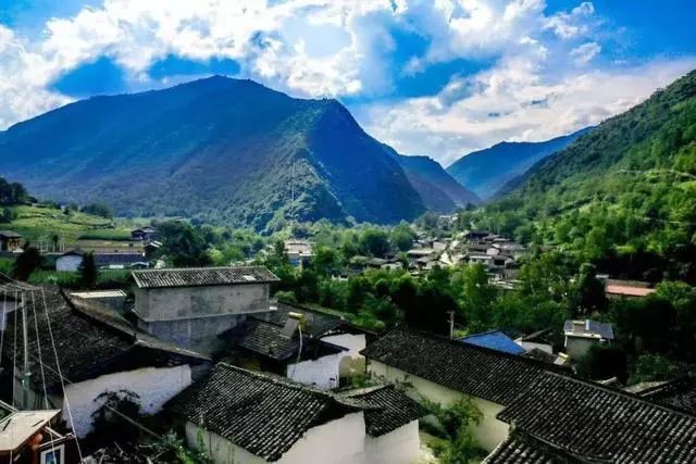 文县最新背景与时代见证者，事件与地位的深度解读