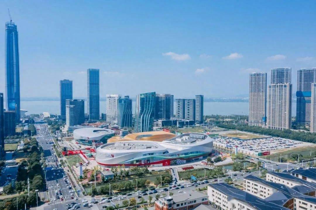 阳新龙港发展最新动态，双刃剑效应的挑战与应对策略