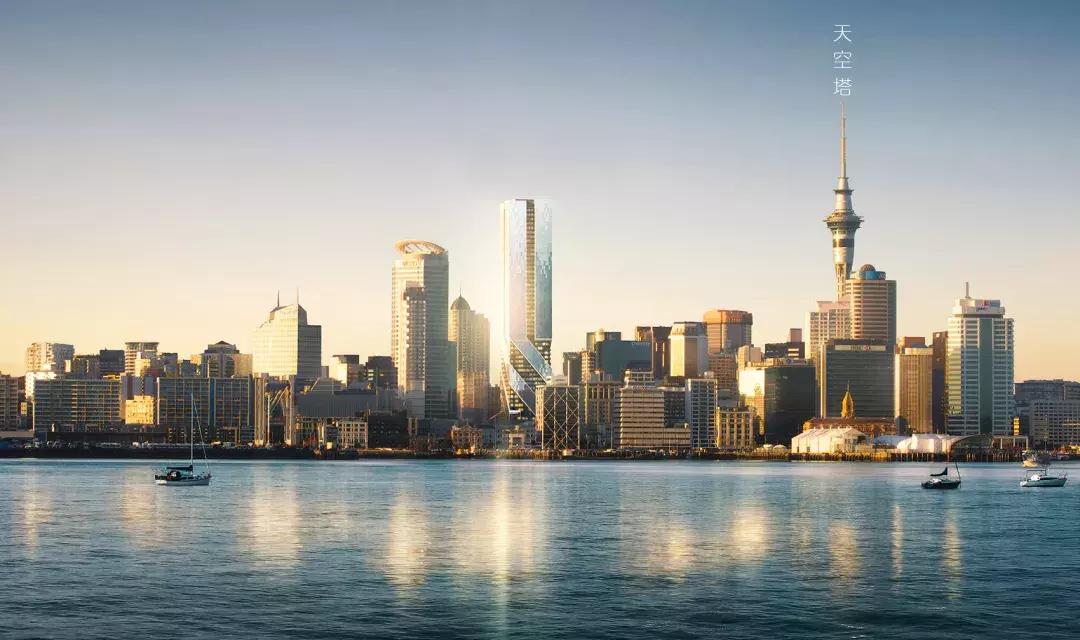 新西兰投资移民政策最新解读