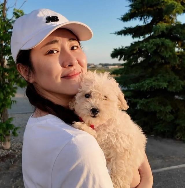 盛宠妻宝，自然美景之旅，探寻内心宁静