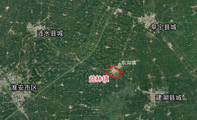 揭秘益林镇最新城建规划🌟✨
