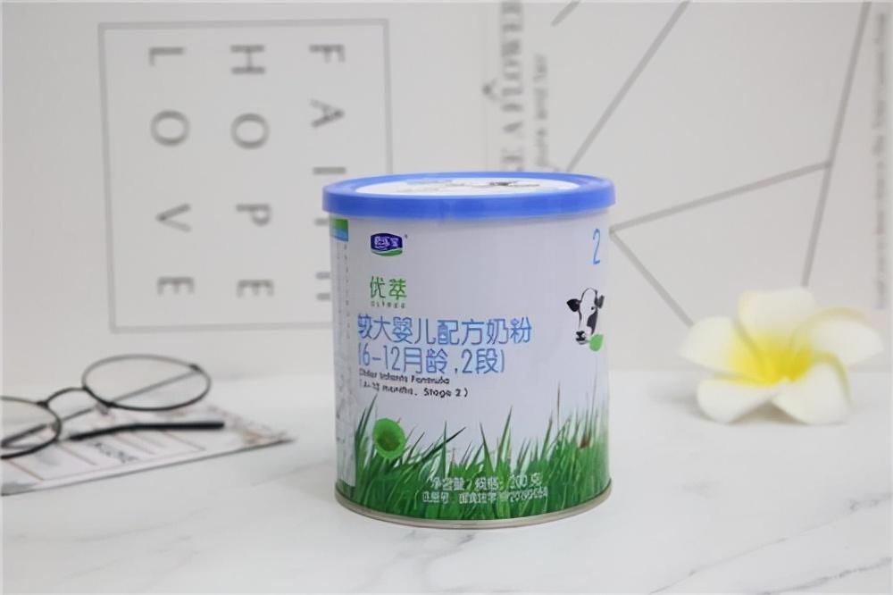 圣元优博最新奶粉价格解析与比较