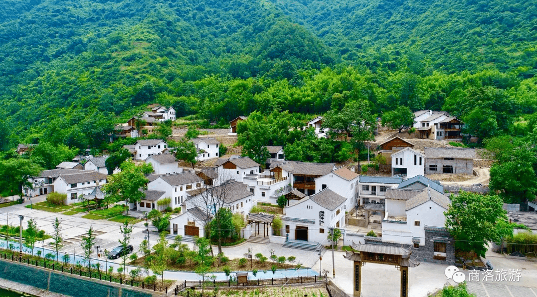 普安县青山镇新貌探索，自然美景之旅与内心平和之旅