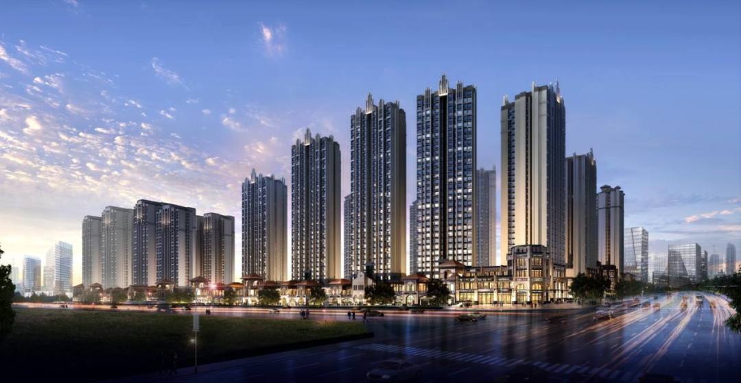 巩义建业房价最新动态，市场走势、购房指南一网打尽！