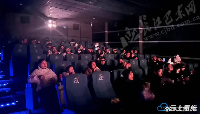 黔江电影院最新上映电影，观众观影的新选择