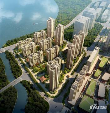 汾湖嘉乐城房价最新动态，科技重塑居住梦想，未来生活触手可及