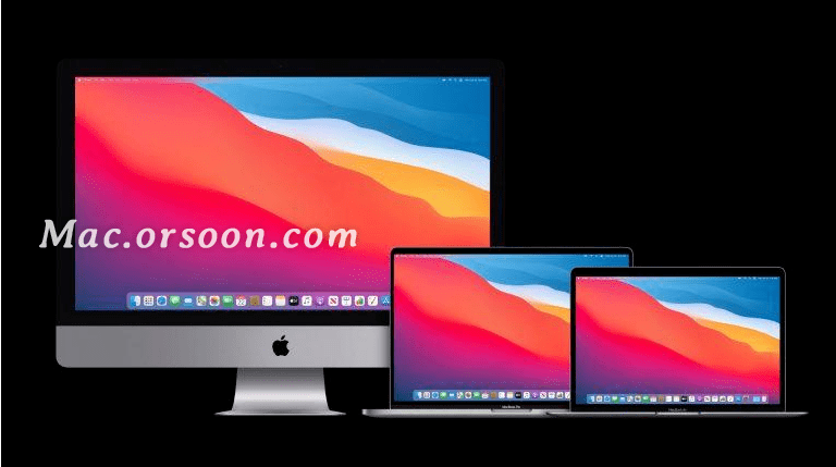 mac os最新