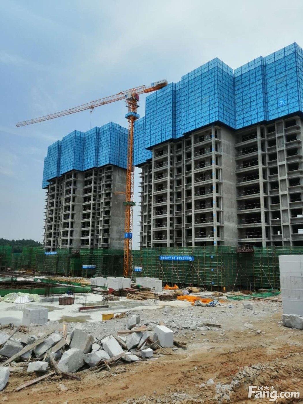 宜昌最新楼盘