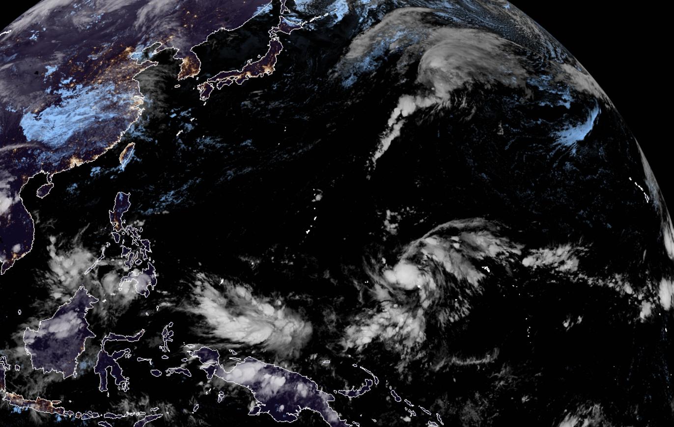 26号台风最新消息